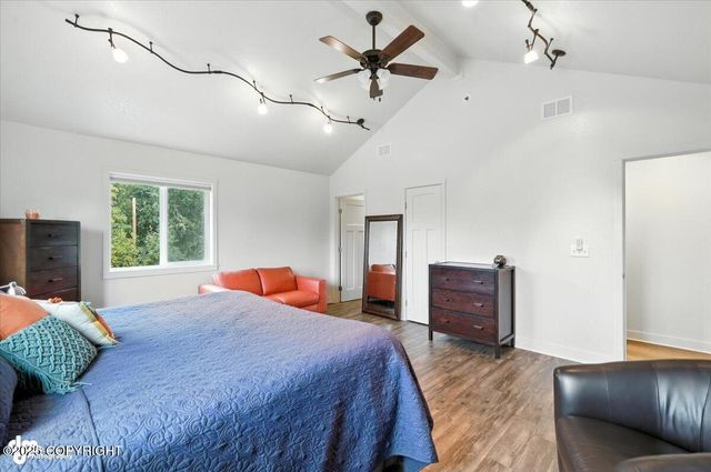 6991 E Connect Court, & 6951, Palmer, AK 99645