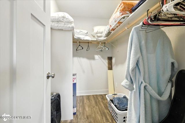 6991 E Connect Court, & 6951, Palmer, AK 99645