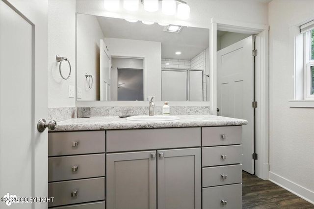 6991 E Connect Court, & 6951, Palmer, AK 99645