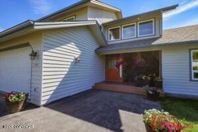 6991 E Connect Court, & 6951, Palmer, AK 99645