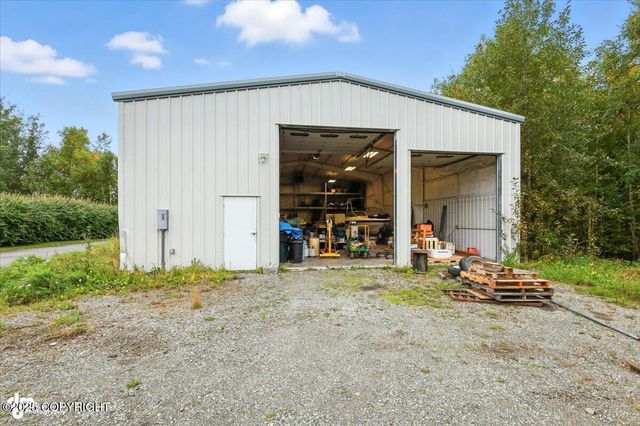 6991 E Connect Court, & 6951, Palmer, AK 99645