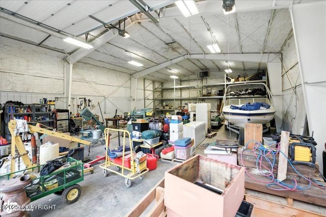 6991 E Connect Court, & 6951, Palmer, AK 99645