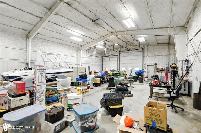 6991 E Connect Court, & 6951, Palmer, AK 99645