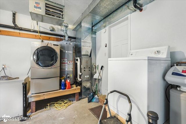 6991 E Connect Court, & 6951, Palmer, AK 99645