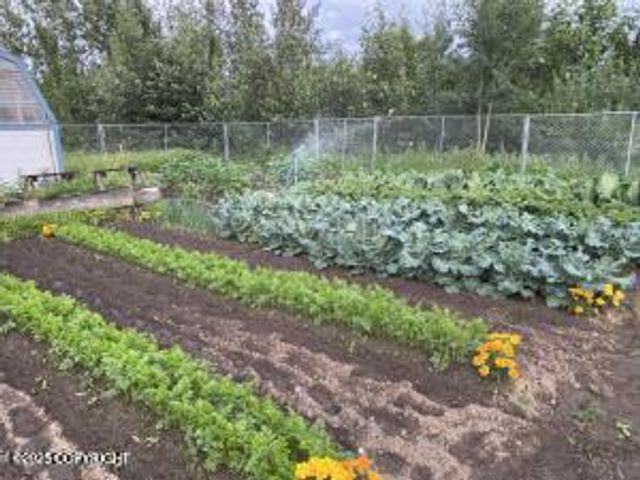 6991 E Connect Court, & 6951, Palmer, AK 99645