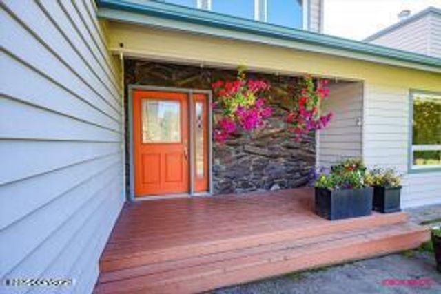 6991 E Connect Court, & 6951, Palmer, AK 99645