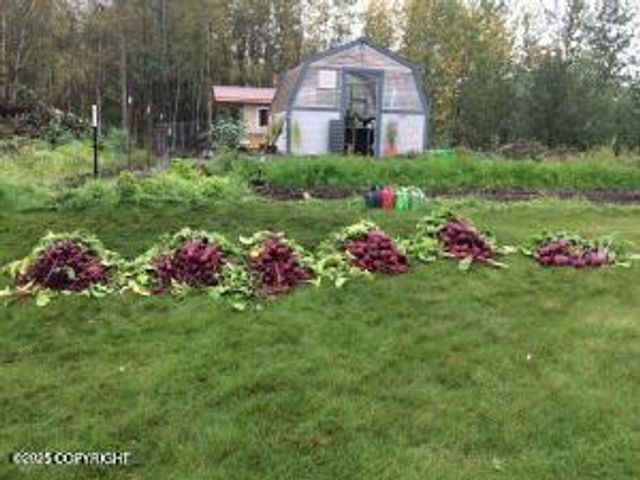 6991 E Connect Court, & 6951, Palmer, AK 99645