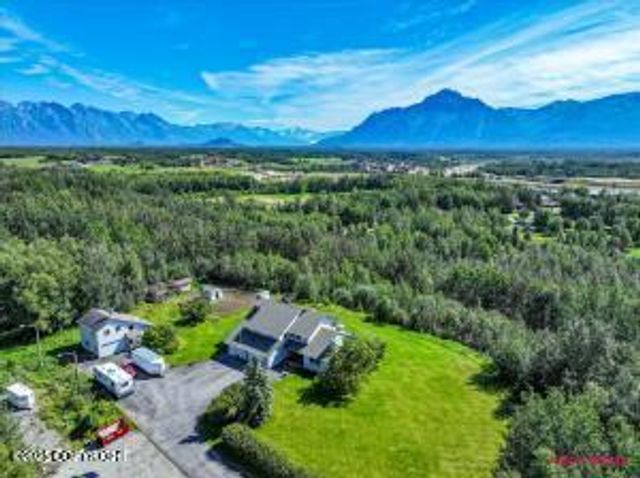 6991 E Connect Court, & 6951, Palmer, AK 99645