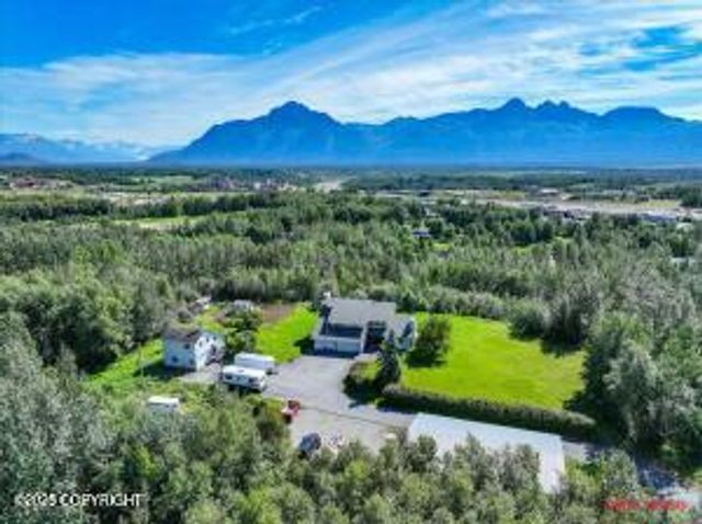 6991 E Connect Court, & 6951, Palmer, AK 99645