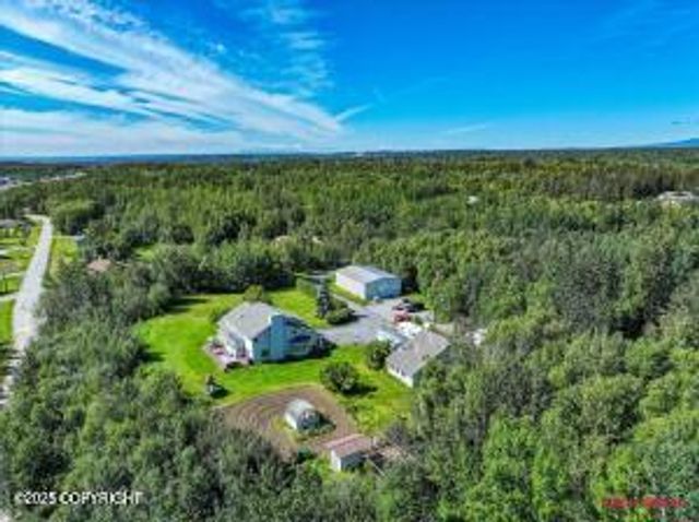 6991 E Connect Court, & 6951, Palmer, AK 99645