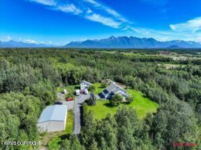 6991 E Connect Court, & 6951, Palmer, AK 99645