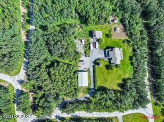 6991 E Connect Court, & 6951, Palmer, AK 99645