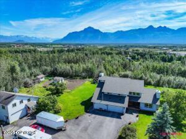 6991 E Connect Court, & 6951, Palmer, AK 99645