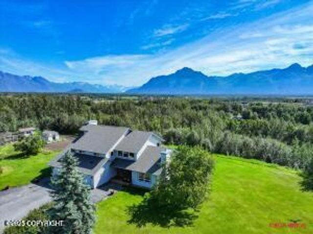 6991 E Connect Court, & 6951, Palmer, AK 99645