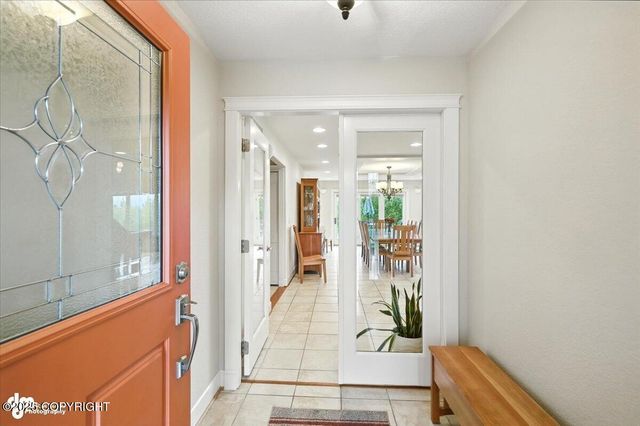 6991 E Connect Court, & 6951, Palmer, AK 99645