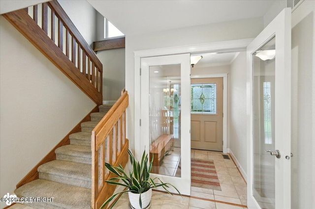 6991 E Connect Court, & 6951, Palmer, AK 99645