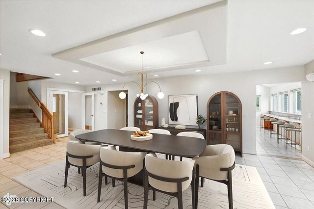 6991 E Connect Court, & 6951, Palmer, AK 99645