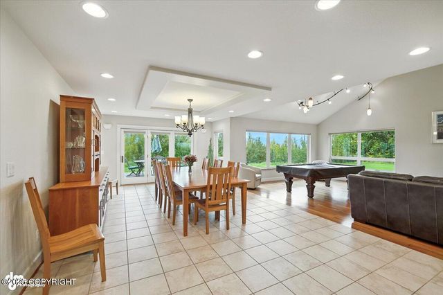 6991 E Connect Court, & 6951, Palmer, AK 99645