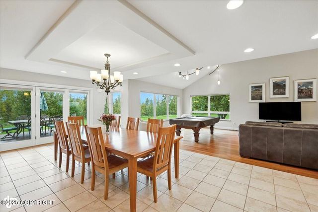 6991 E Connect Court, & 6951, Palmer, AK 99645