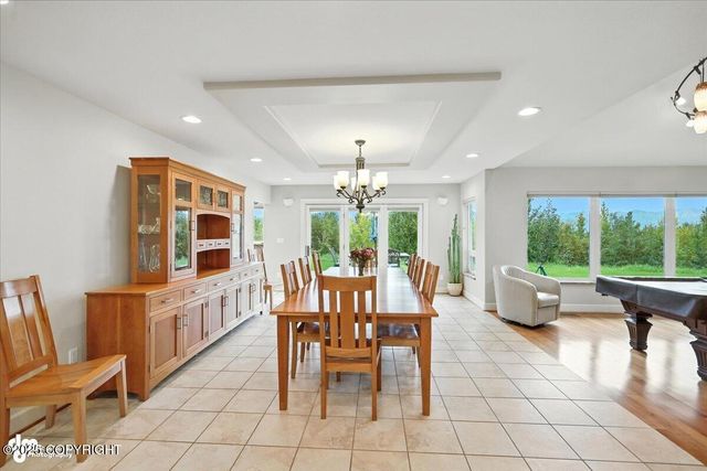 6991 E Connect Court, & 6951, Palmer, AK 99645