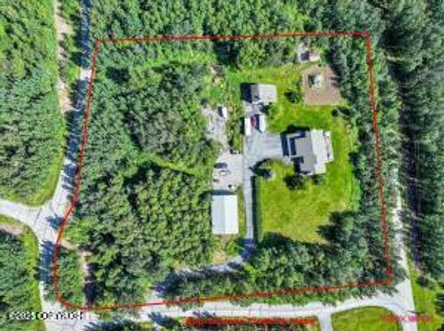 6991 E Connect Court, & 6951, Palmer, AK 99645