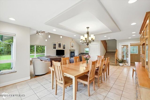 6991 E Connect Court, & 6951, Palmer, AK 99645