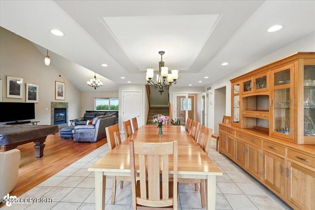 6991 E Connect Court, & 6951, Palmer, AK 99645