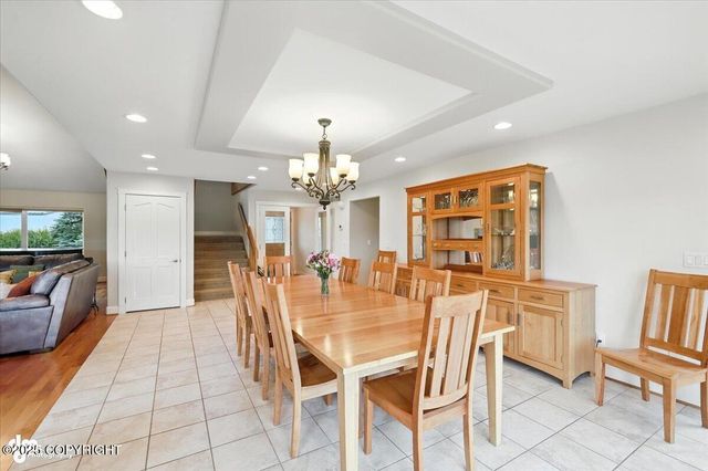 6991 E Connect Court, & 6951, Palmer, AK 99645