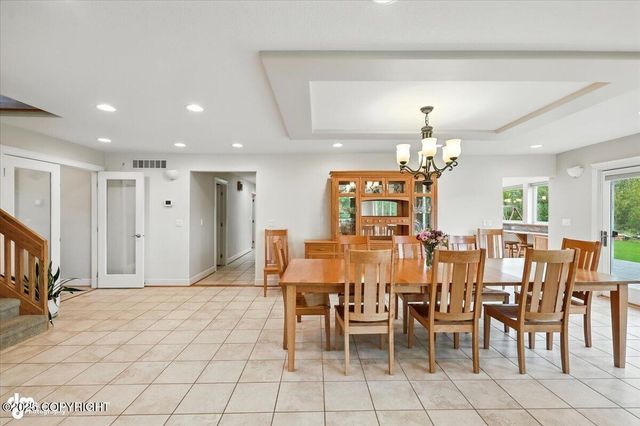 6991 E Connect Court, & 6951, Palmer, AK 99645