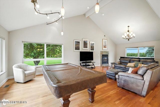 6991 E Connect Court, & 6951, Palmer, AK 99645