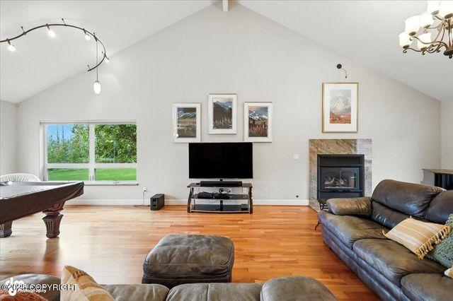 6991 E Connect Court, & 6951, Palmer, AK 99645