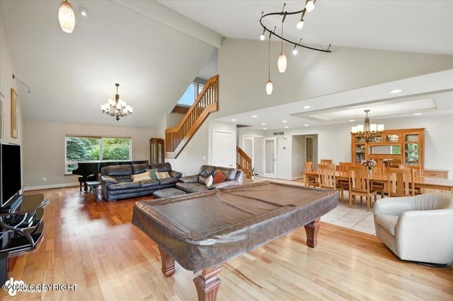 6991 E Connect Court, & 6951, Palmer, AK 99645