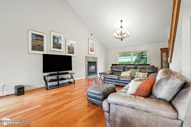 6991 E Connect Court, & 6951, Palmer, AK 99645