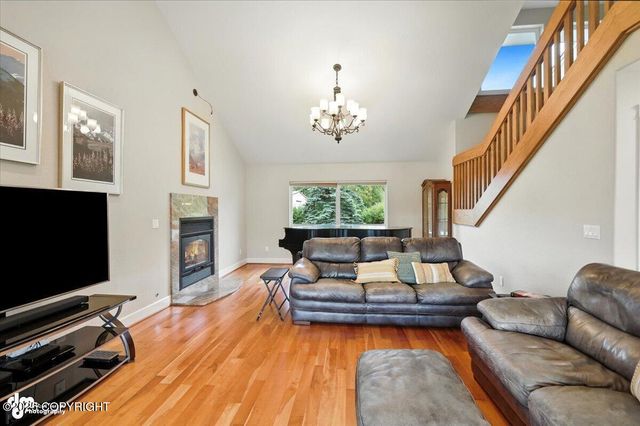 6991 E Connect Court, & 6951, Palmer, AK 99645