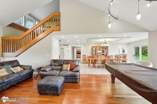 6991 E Connect Court, & 6951, Palmer, AK 99645