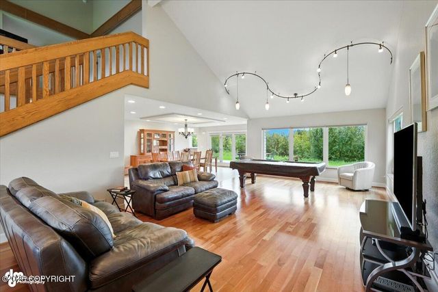 6991 E Connect Court, & 6951, Palmer, AK 99645