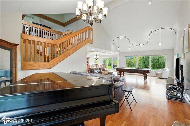 6991 E Connect Court, & 6951, Palmer, AK 99645