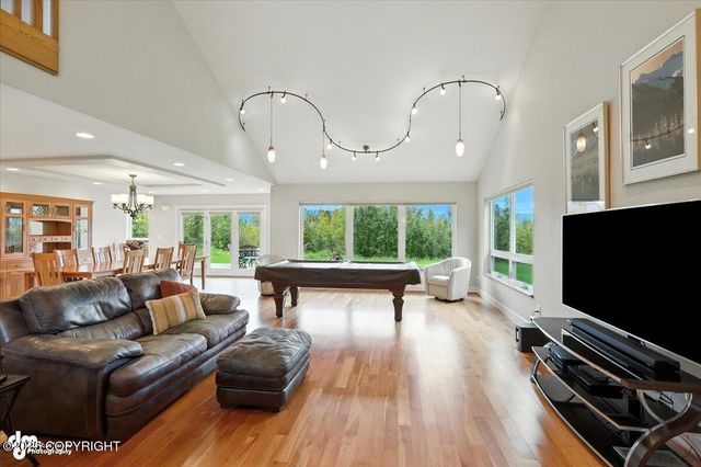 6991 E Connect Court, & 6951, Palmer, AK 99645