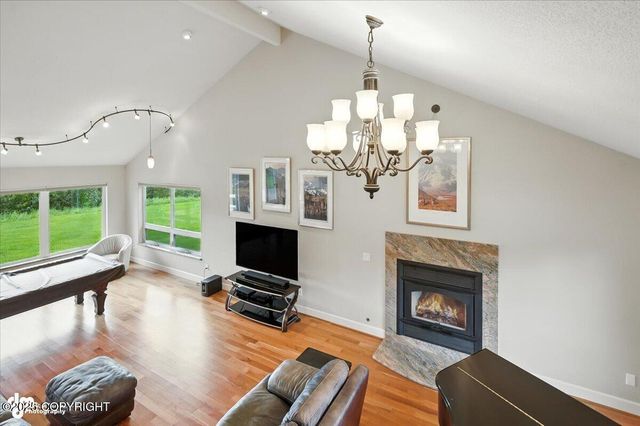 6991 E Connect Court, & 6951, Palmer, AK 99645