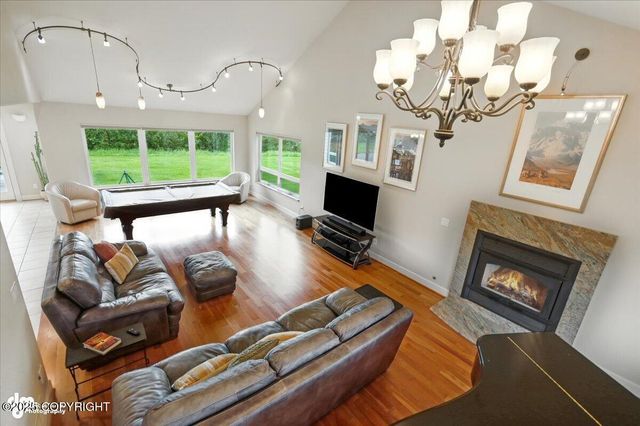 6991 E Connect Court, & 6951, Palmer, AK 99645