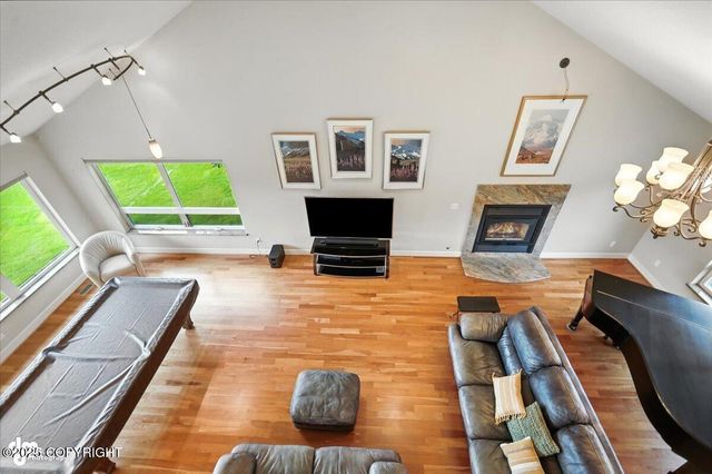 6991 E Connect Court, & 6951, Palmer, AK 99645