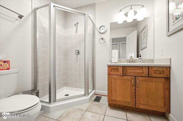 6991 E Connect Court, & 6951, Palmer, AK 99645