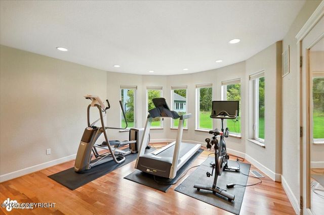 6991 E Connect Court, & 6951, Palmer, AK 99645