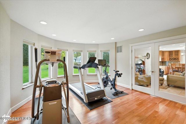 6991 E Connect Court, & 6951, Palmer, AK 99645