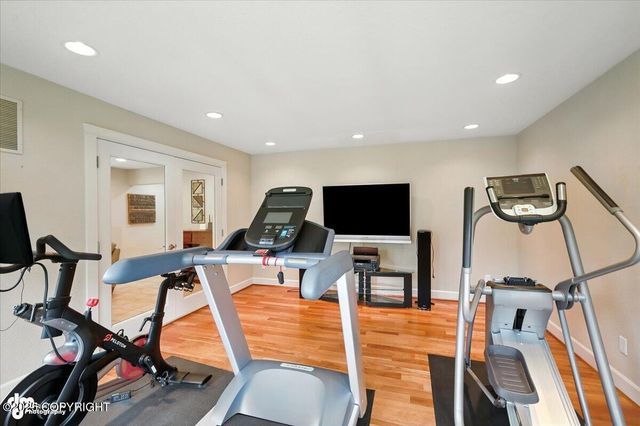 6991 E Connect Court, & 6951, Palmer, AK 99645