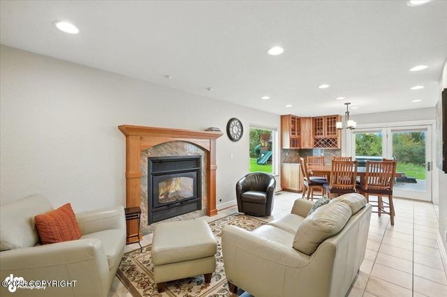 6991 E Connect Court, & 6951, Palmer, AK 99645