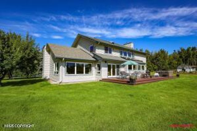 6991 E Connect Court, & 6951, Palmer, AK 99645