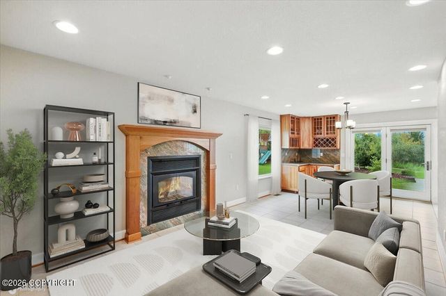 6991 E Connect Court, & 6951, Palmer, AK 99645