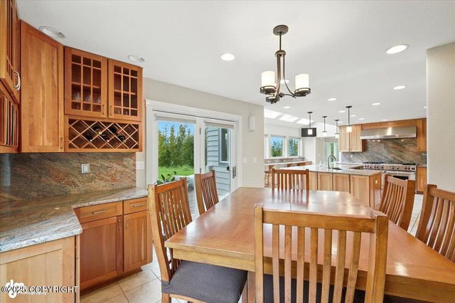 6991 E Connect Court, & 6951, Palmer, AK 99645