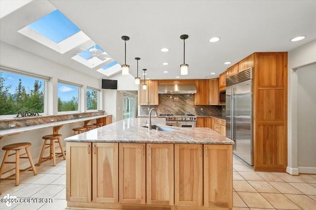 6991 E Connect Court, & 6951, Palmer, AK 99645